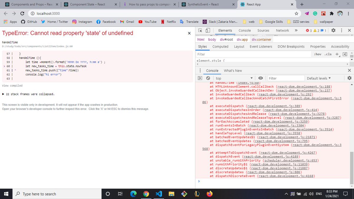 Merouane Mohamed ElAMINE tweet media