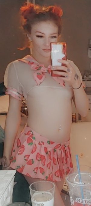 #strawberryshortcake New content up! Thank you so much for supporting me this past week! So much love<a href="/tag/strawberryshortcake"class="tags">#strawberryshortcake</a><a href="/tag/new"class="tags"><span>#new</span></a>