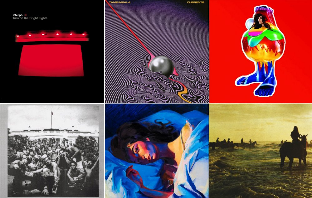 What would the album cover for HS3 look like in your ideal world?