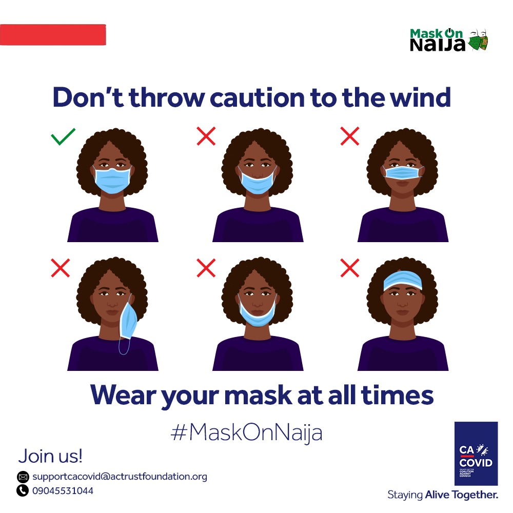 Whenever you are in public, wear a mask and you can save a thousand lives by that simple action. Whether it’s to the grocery store or a simple walk, mask up to reduce your chances of contracting COVID 19. #StayingAliveTogether #Cacovid #StaySafe