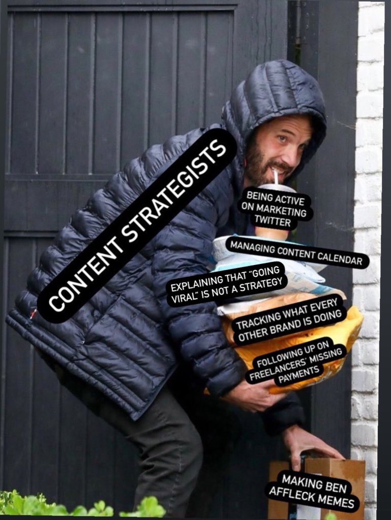 mdeziel's tweet photo. OK, content people:
What did I miss? https://t.co/PJeBSKSGWo
