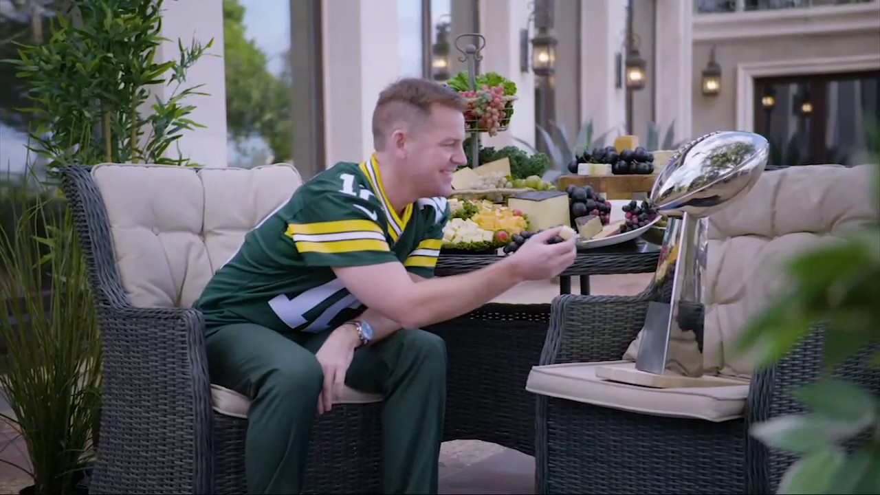 Joshua Patrick Allen (Mr258Million) / Twitter