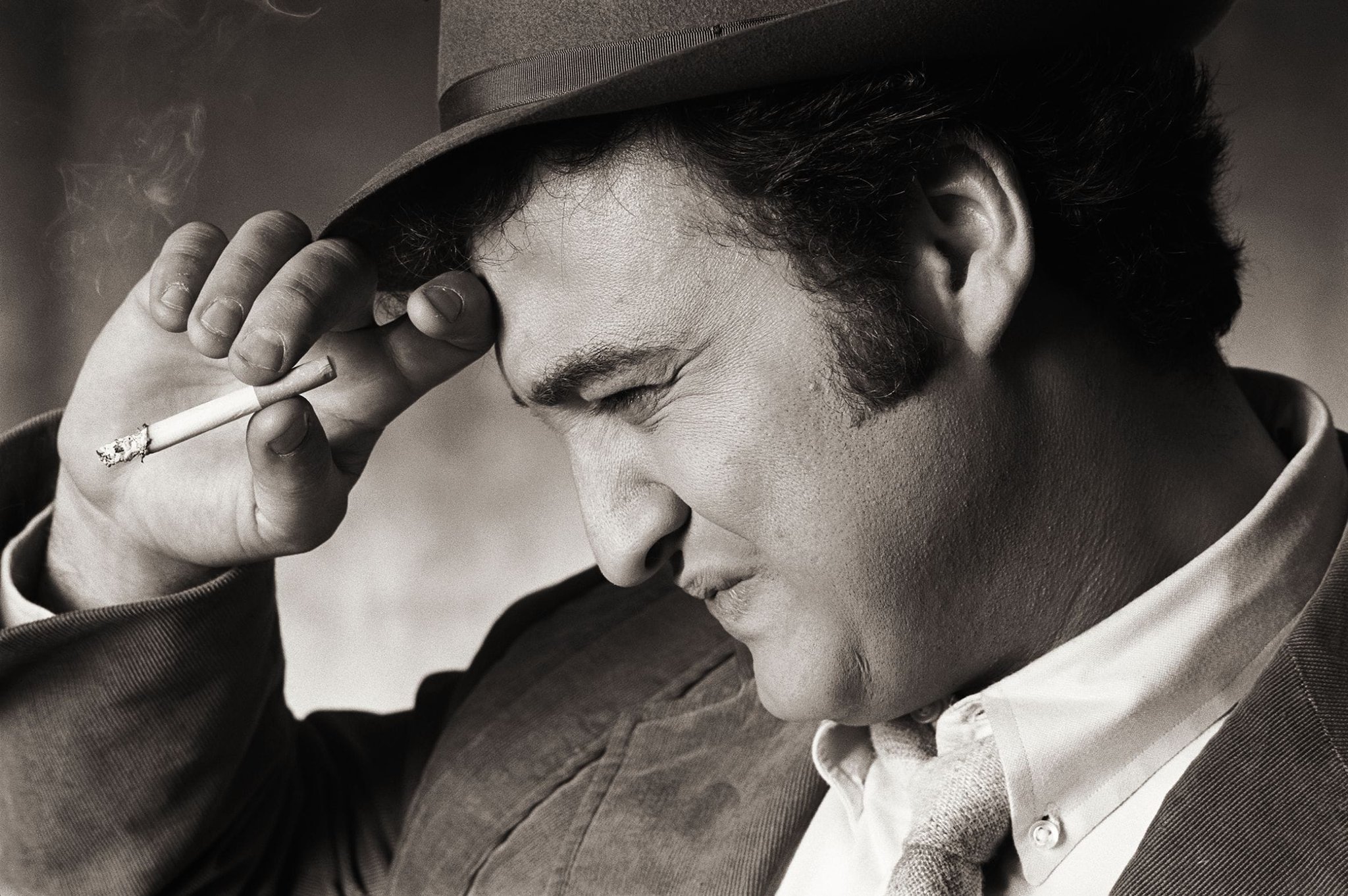 Happy birthday John Belushi! 