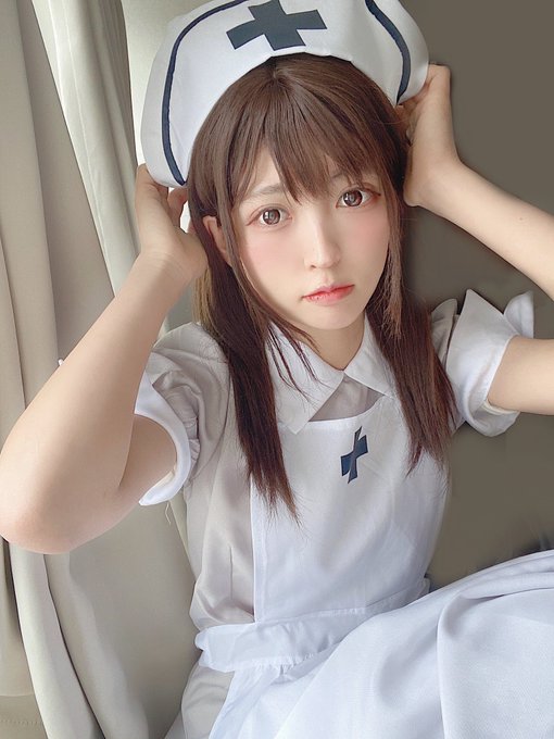 コスプレイヤー猫田あしゅのTwitter画像5