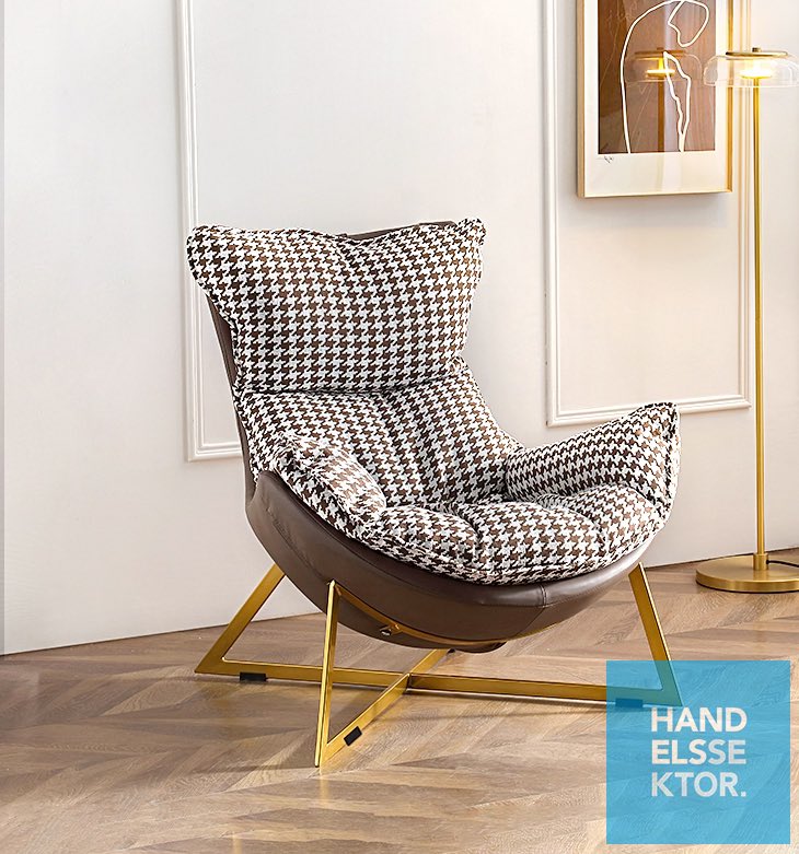 Hochwertige Designer Sessel. Sessel gehören zum Inbegriff behaglicher Bequemlichkeit und fehlen in kaum einem Wohnzimmer. 

#sessel #polstermöbel #möbel #wohnzimmer #wohnen #couch #schönerwohnen #einrichtungsideen #einrichten #möbelhaus #einrichtung #entspannen #solebich