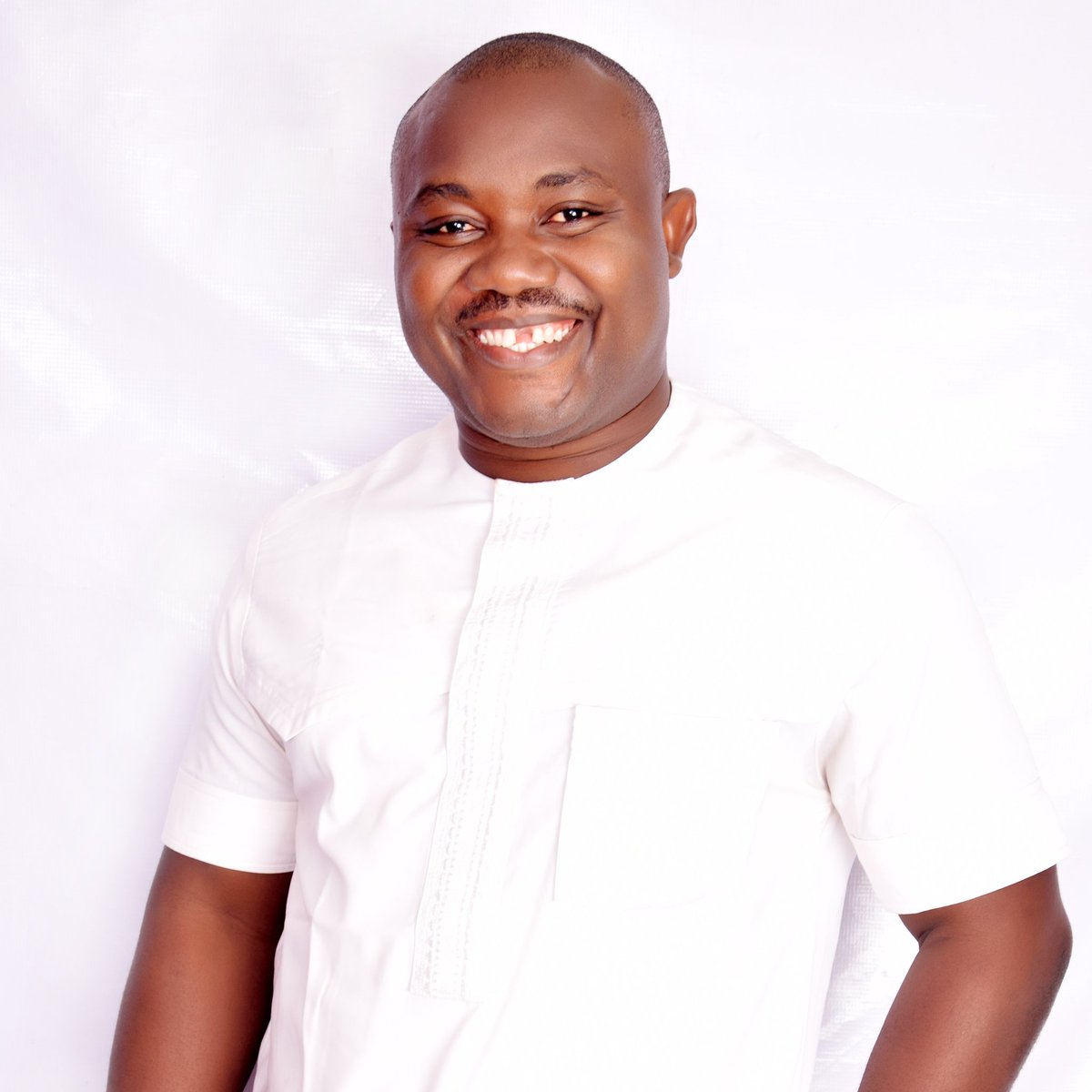 Abayomi Rotimi Mighty tweet media