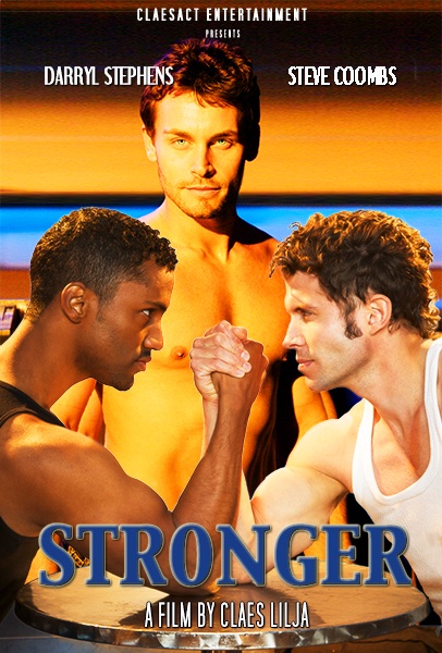 Stronger, on HappiTV! Andy(Darryl Stephens) has a beautiful house, a great husband and 2 kids. One night, a past colleague (Steve Coombs) could mess it all up. Watch FREE on happi-tv.com &amp; the HappiTV app! #noahsark #darrylstephens #gethappitv #stevecoombs #ClaesLilja