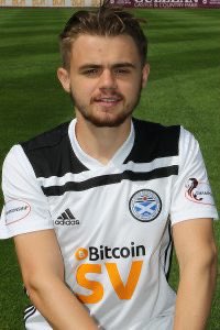 Analisis_RFEF1's tweet image. 🏴󠁧󠁢󠁳󠁣󠁴󠁿⚽️ #AlanForrest 
#Futbol_Escocia

Formado en la secciones inferiores del #AyrUnited, desde la U17... equipo con el que debutó en la #CHAMPIONSHIP y #LEAGUEONE; y del que marchó esta temporada, tras una gran progresión, hacia su actual equipo.