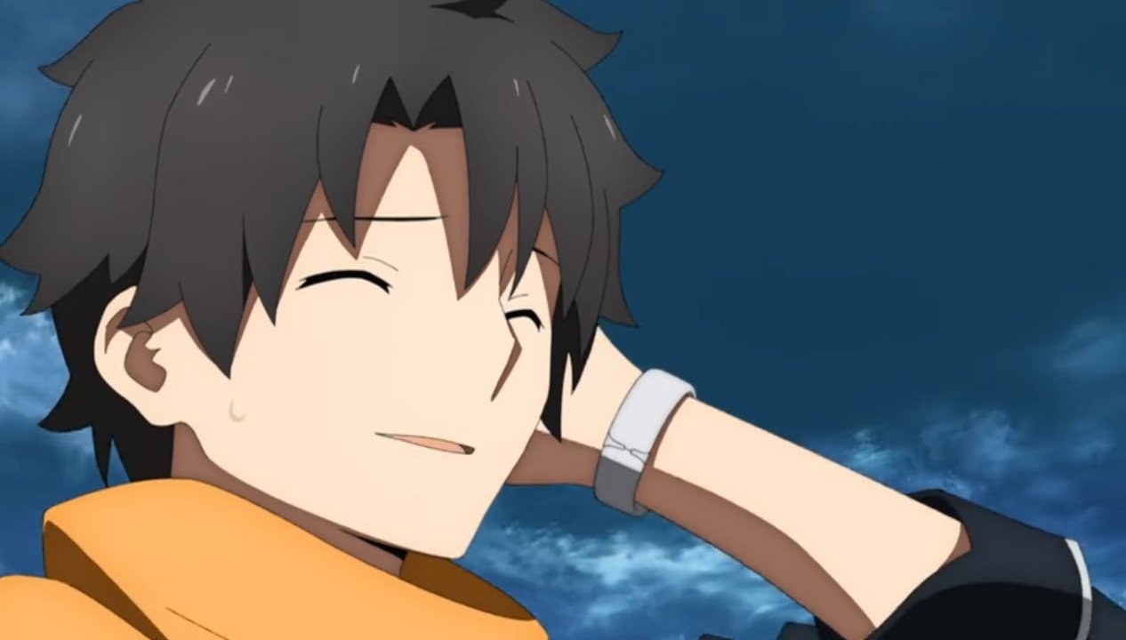 ｇｕｄａｏ Gudao Master Twitter