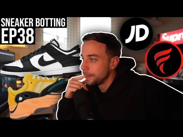 Episode 38... out now!!!

youtu.be/XeQo_rVHWZ4