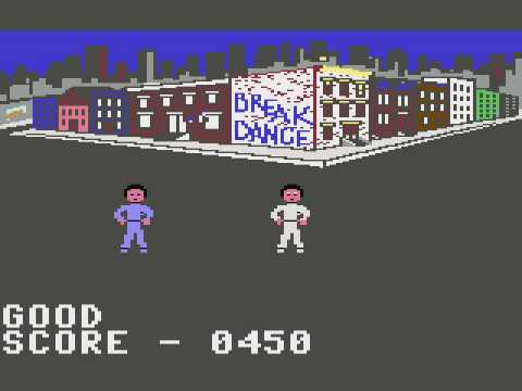 In the movie, the concept of a dance off sees group try to out dance one another, often repeating and augmenting the dance of their opponent. Based on this simple concept, the team ressurected the now ancient (in tech years) gameplay of Electronic Simon. The basic mode sees the