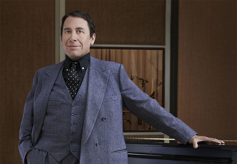  Happy Birthday Jools Holland     