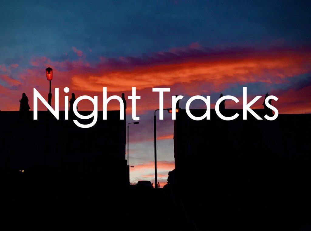 Hanpeel's tweet photo. If you’re looking to find some new music, my #nighttracks playlist on @Spotify is full of amazing artists

I update it every few months, with a selection of music played on the @BBCRadio3 show

Put it on shuffle and let it take you somewhere else... 🎧

https://t.co/ZrIhnLPGYp https://t.co/G02gPM4MrS