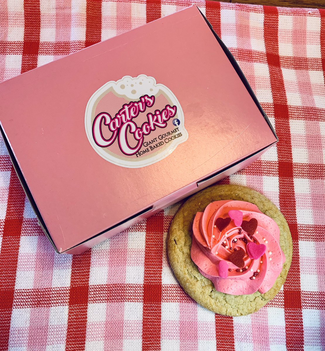 CookiesCarters's tweet image. 