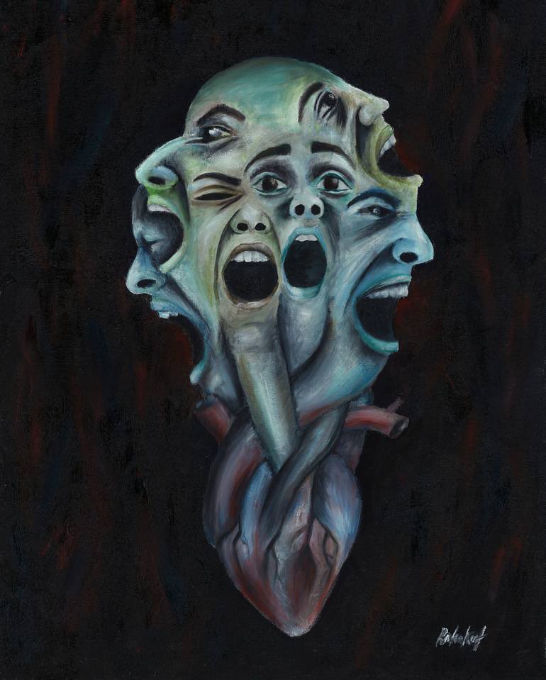 3. Reduces Anxiety And Depression•Stimulates release of feel-good endorphins•Overall boost to your mood•Healthier heart•Decreased Blood Pressure•Daily practice sets you up for a good night sleep