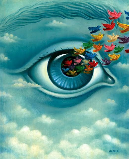 2. Clear Seeing•You begin to see clearly without a conceptual analysis•Meditation helps us clearly see ourselves and the habitual patterns that limit our life•You begin to see your opinions clearly•You see your judgements•Deepens understanding of self
