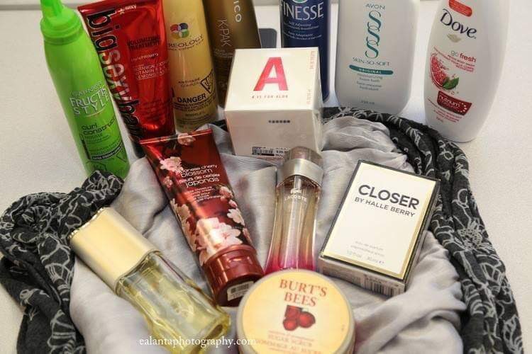 Looking for a way to help Suit Yourself?

All of our clients walk away with a toiletry kit! We are always looking for donations of the items in the photo below.

#SuitYourself