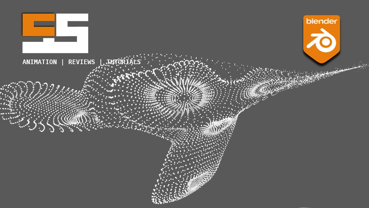 IdoineTutorials's tweet image. It&apos;s #SoftwareSunday lets take a look at this cracker of website Point Cloud Sandbox by @qornflex and import it into #b3d 
&amp;gt; YT 📺youtu.be/i5ImmECuOgs