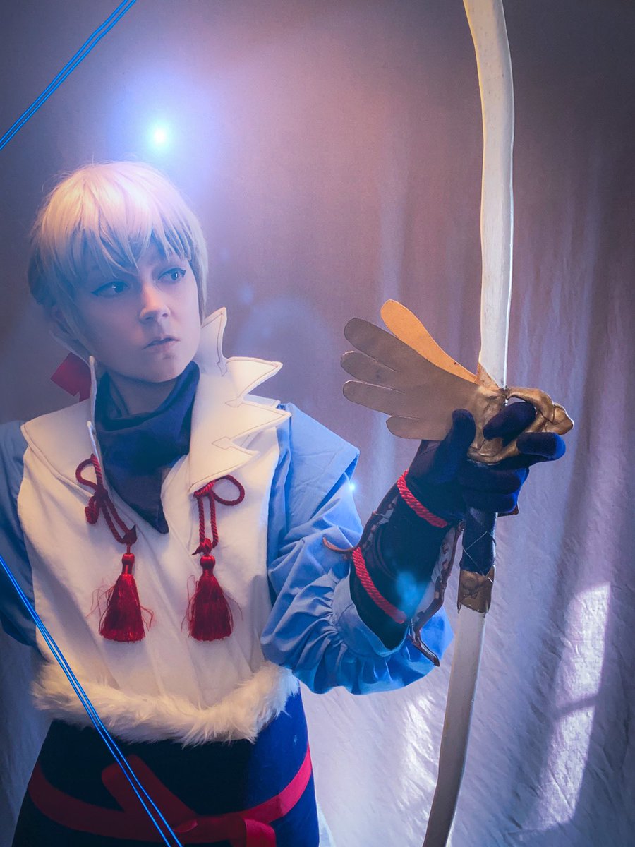 Cosmer_Cosplay's tweet photo. Who did you marry in the fates games?
#fireemblembirthright #fireemblemfates #fe #cosplay #cosplayprops #feheroes #takumi #fireemblemtakumi #cosplayer #cosplayphoto #cosplaywig #fireemblemgame #cosplaying #fireemblemfatescosplay #fireemblemcosplay #fireemblemheroes #cosplaygirls https://t.co/T3OUZehSyo