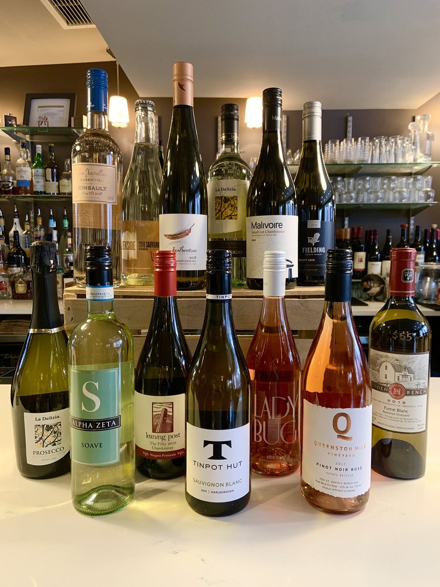 Mattson & Co. tweet media