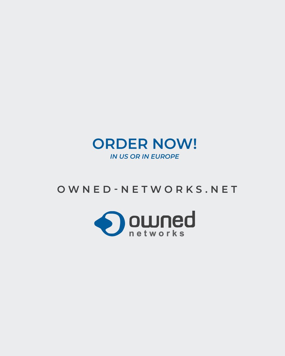 owned_networks's tweet photo. KVM (Linux &amp; Windows)
 Virtual Private Server Options!

Run Windows, Linux, Asterisk... you name it!

#VirtualServers #VPS #OwnedNetworks #Hosting #KVM #Cloud #Windows #Linux https://t.co/MtPdvy5mFu
