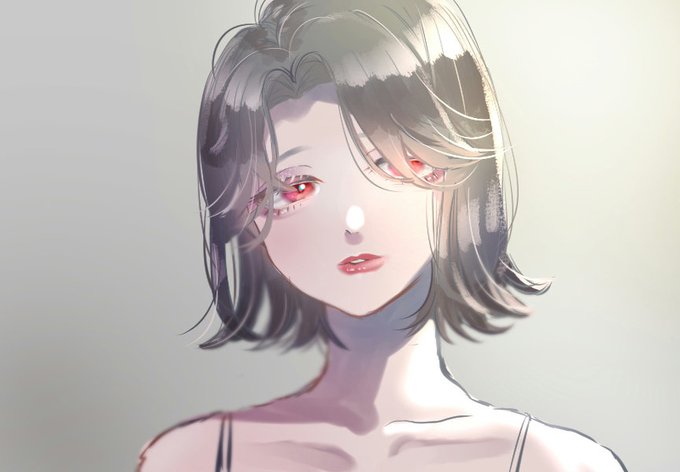 黒髪ボブのtwitterイラスト検索結果 黒髪ボブのtwitterイラスト検索結果
