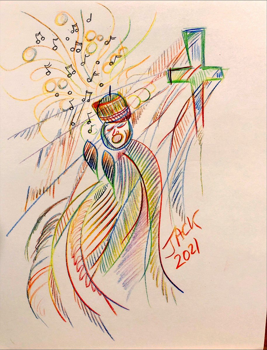 Jack Der-Sarkissian, MD tweet media