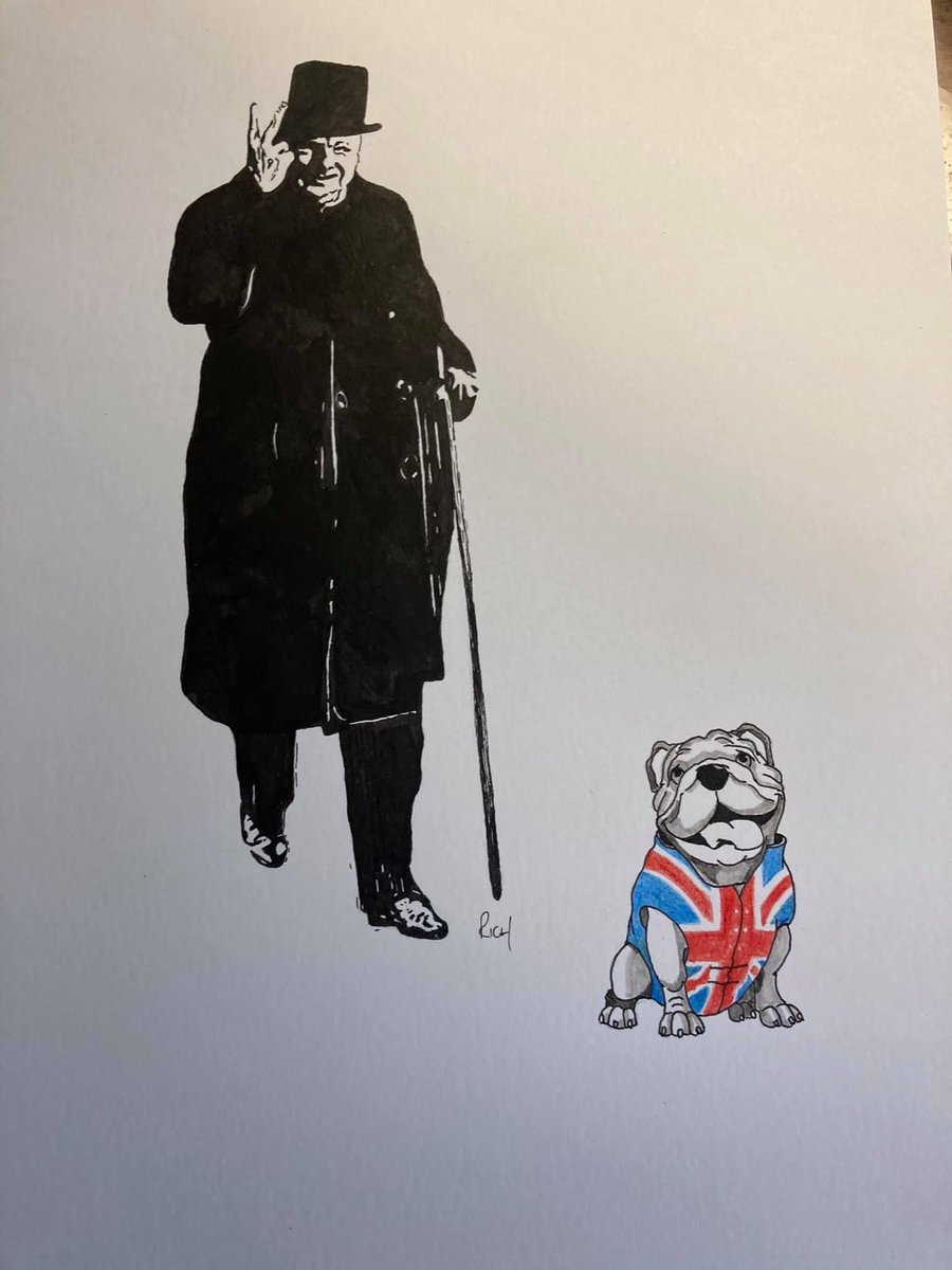 ArnhemThe's tweet photo. On this day......RIP Sir......Never forgotten 🇬🇧 https://t.co/z6WGR1c0UK