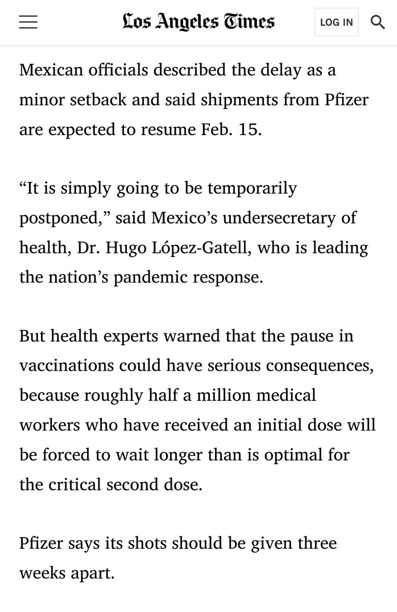 RioSlade's tweet photo. Mexico

At a medical center erected on a Mexico City military base, the morgue has run out of space. 

“In the end you’re just stacking people in piles,”

https://t.co/h6WqzXQztA https://t.co/z2eXN0QZwL