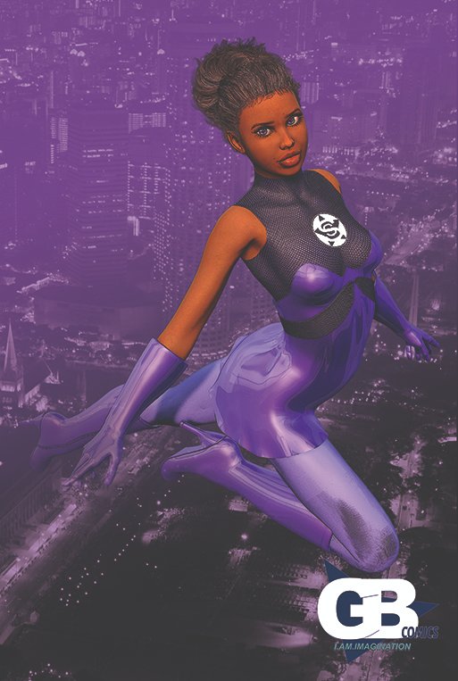 GBComix's tweet photo. #comic #comics #anime #superheroes #kansascity #GraphicNovel #women #Africanart #AfricanAm #StayHome
#BlackLivesMatter- Visit https://t.co/xZCOdfstHy to view the our new character cards. https://t.co/2sNlIWcdYJ