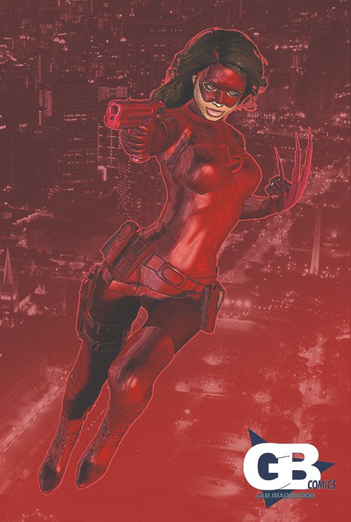 GBComix's tweet photo. #comic #comics #anime #superheroes #kansascity #GraphicNovel #women #Africanart #AfricanAm #StayHome
#BlackLivesMatter- Visit https://t.co/xZCOdfstHy to view the our new character cards. https://t.co/2sNlIWcdYJ