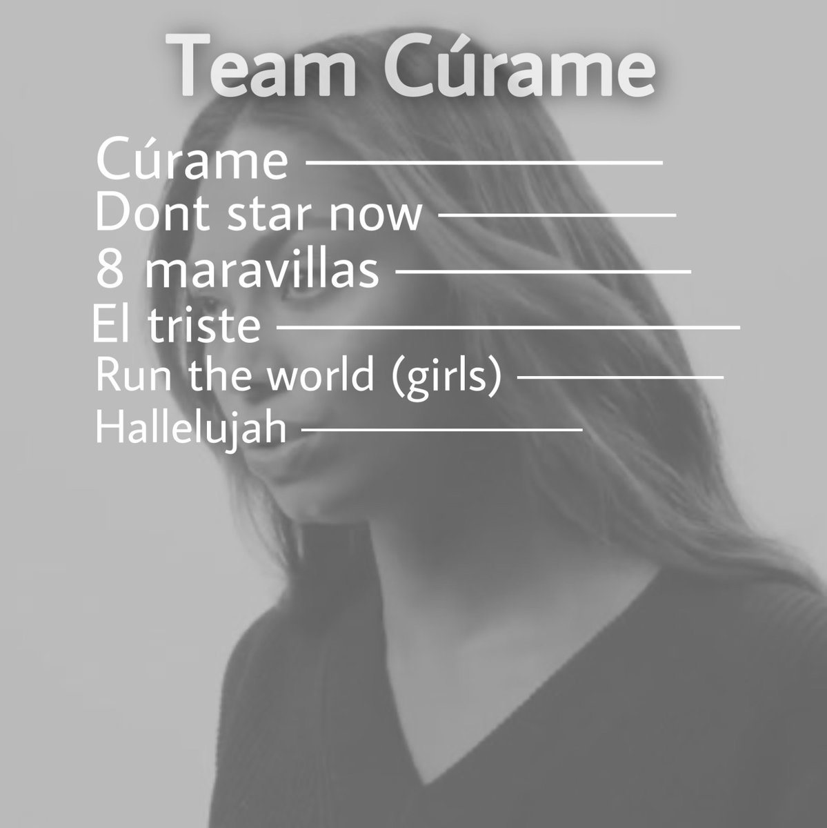 DinamicasNia's tweet photo. Día 4 #Labatallaxnia 

¿Team MALAYERBA o Team CÚRAME? https://t.co/SivQPDeJrs