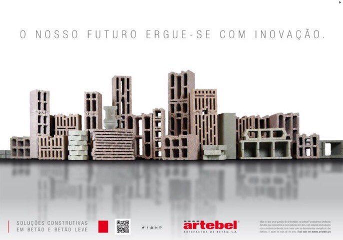 ARTEBEL, SA (@artebel) on Twitter photo 