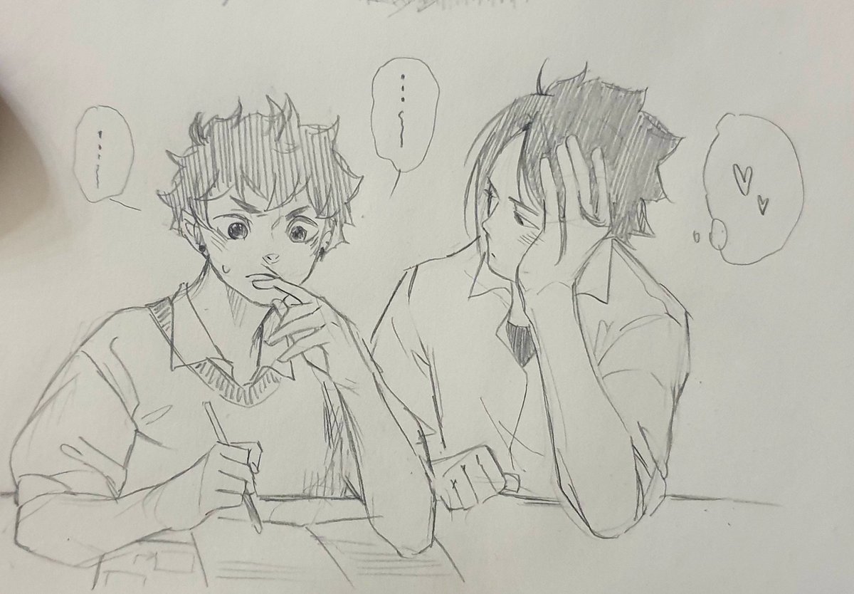 ringoismymood's tweet photo. Study session
#tsora https://t.co/bw3IxpeUW1