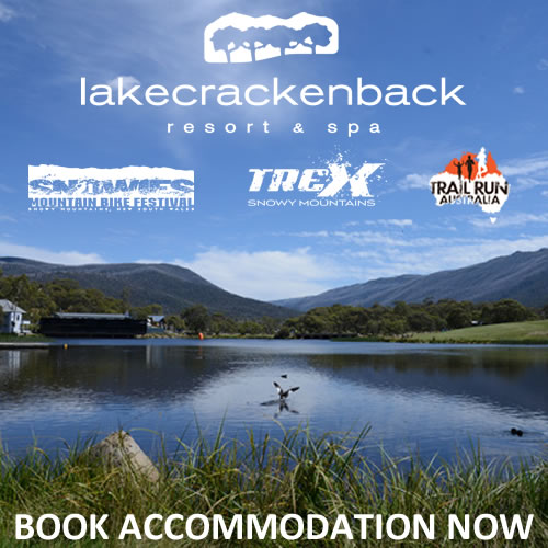 Heading to the Snowies MultiSport Festival? Don't forget to lock in your special accommodation package with <a href="/LakeCrackenback/">Lake Crackenback</a> and stay at the heart of the action!
lakecrackenback.com.au
#SnowiesMTB #TrailRunAus #TreXTri #shakehandswiththesnowies