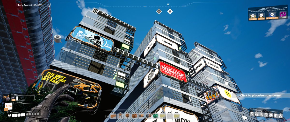 urban factories

<a href="/SatisfactoryAF/">Satisfactory</a>
#satisfactory #satisfactoryscreenshots
