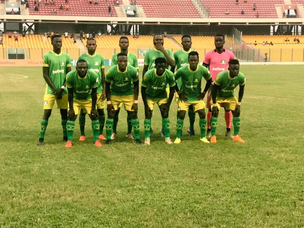aduanafc's tweet photo. Congratulations.... Safe journey back home https://t.co/j6a7mHIeaI