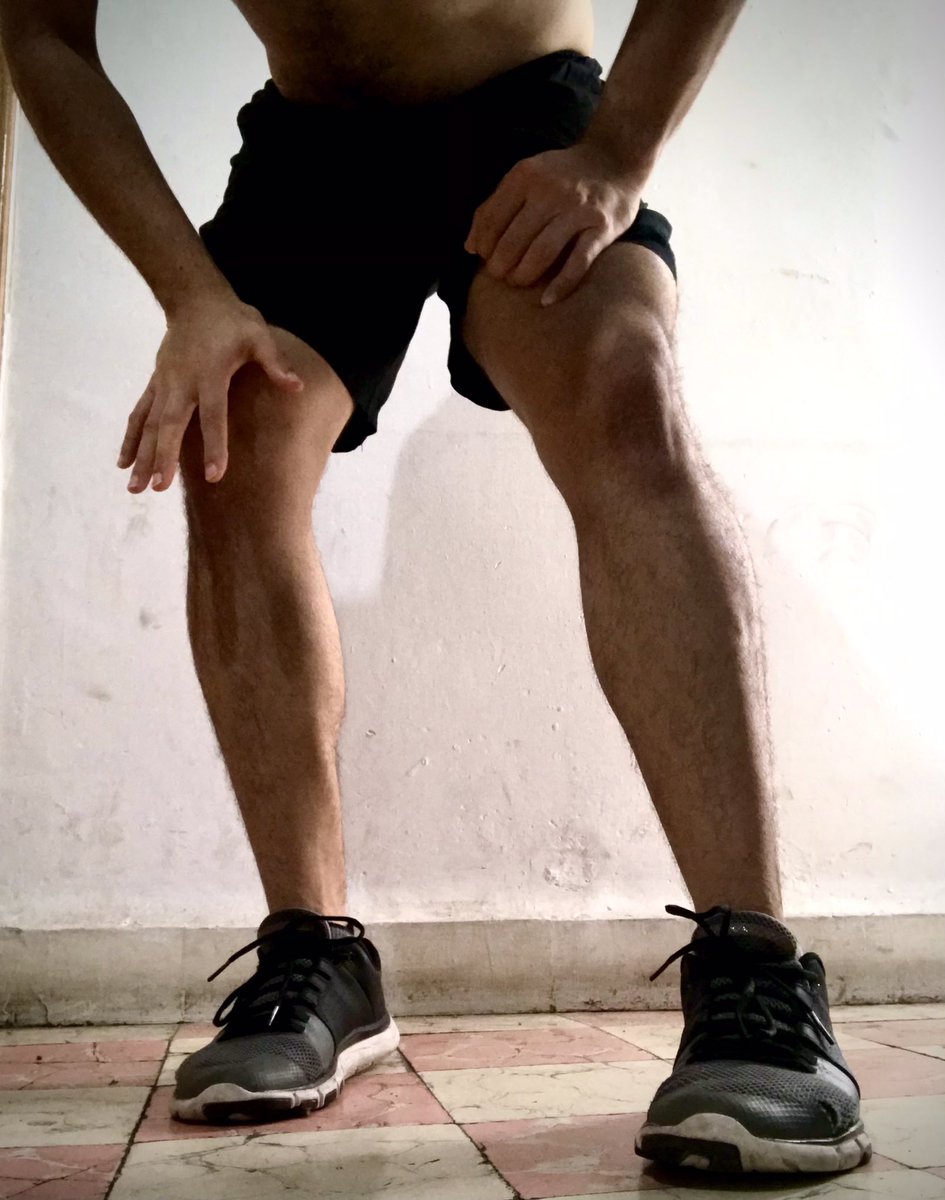 loboblancomx's tweet photo. Listo para entrenar. #training #sunday #legs #training https://t.co/z7mxx4eaEE