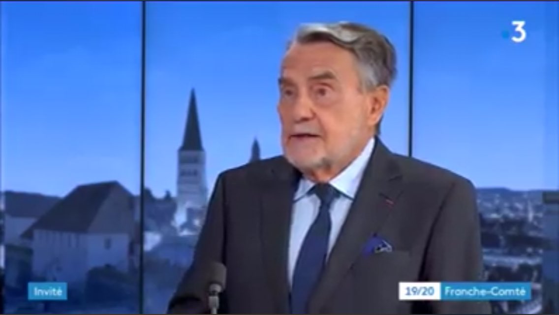 C’était en novembre 2019.
Jean-Pierre Michel venait nous présenter son « Incroyable histoire du Pacs ». 
Un enthousiasme et surtout des convictions.
Un de ces politiques qui par leurs actions, changent la vie des gens.
#jeanpierremichel #pacs
fb.watch/3dAlfIdGsH/