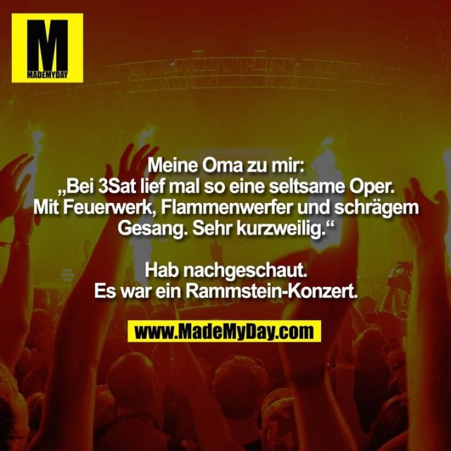 Made My Day (@mademydaycom) on Twitter photo 