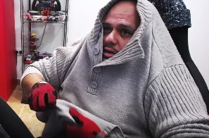 cesar98r's tweet image. @iroNBiN_Gaming