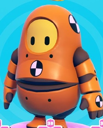 cesar98r's tweet image. @iroNBiN_Gaming