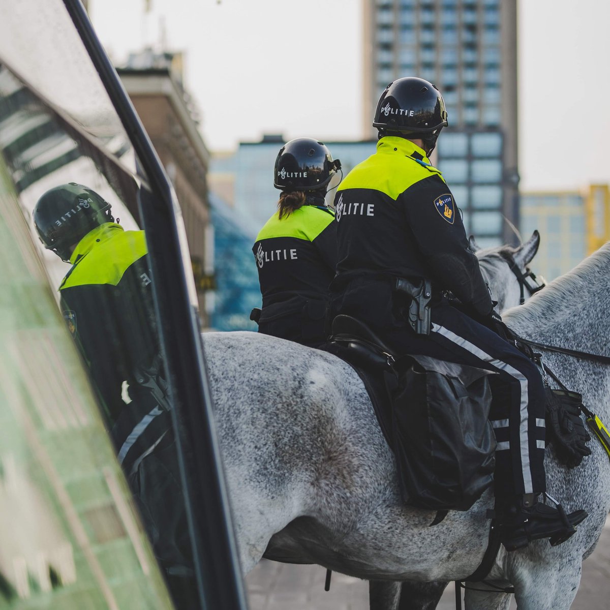 Eindhoven today.

I still can't phantom what I've seen today.

#Eindhoven