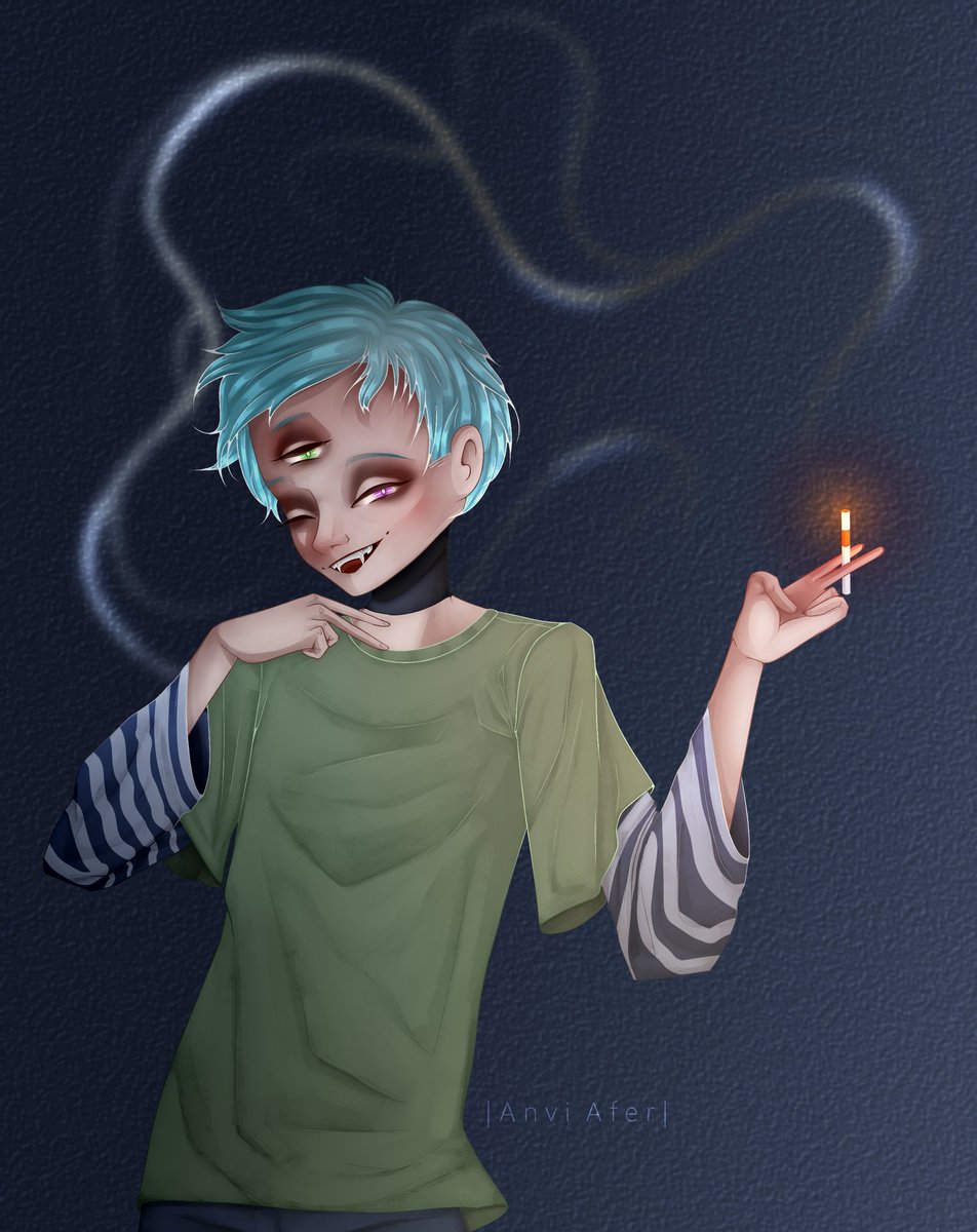 AnviAfer's tweet photo. 💫Cute boiiii💫

#trade #art #artistsontwitter https://t.co/bVuv48y5br