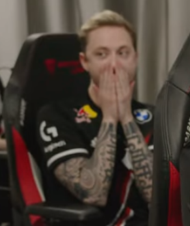 G2 Esports tweet media