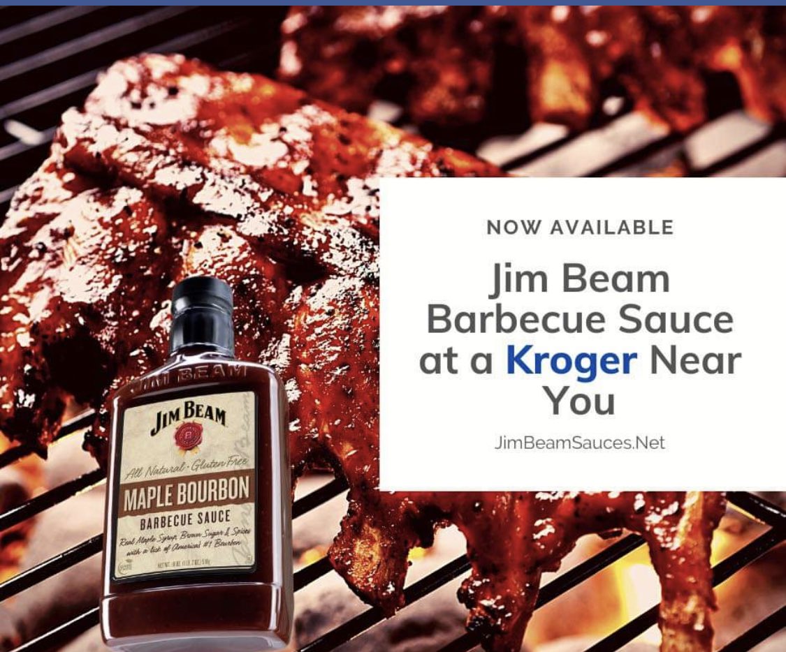 JimBeamSauces's tweet photo. Also available @ https://t.co/Kd3A0vDIL3 https://t.co/wXORfLWI3n