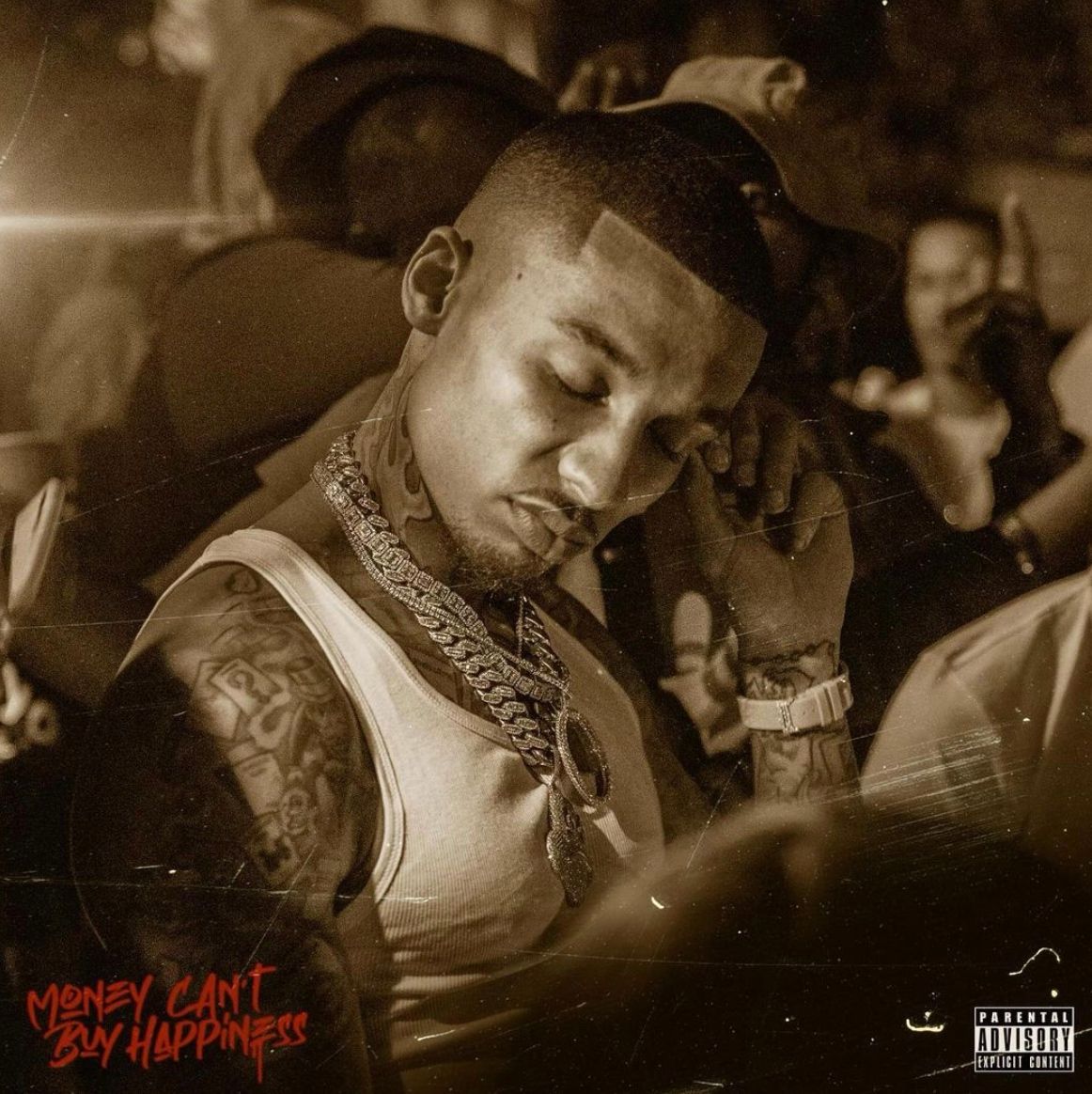 💿 <a href="/fredo/">Suzan EMRE</a> drops tracklist for 'Money Can’t Buy Happiness' featuring @YoungAdz1, <a href="/POPSMOKE10/">POP SMOKE 💫💫</a>, <a href="/Santandave1/">SANTAN</a> &amp; <a href="/IAMSUMMERWALKER/">SUMMER WALKER</a> 

➡️ bit.ly/3sUDCuw