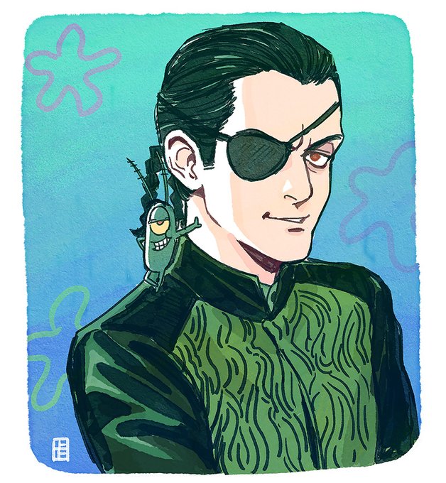 プランクトンのtwitterイラスト検索結果 古い順 プランクトンのtwitterイラスト検索結果 古い順