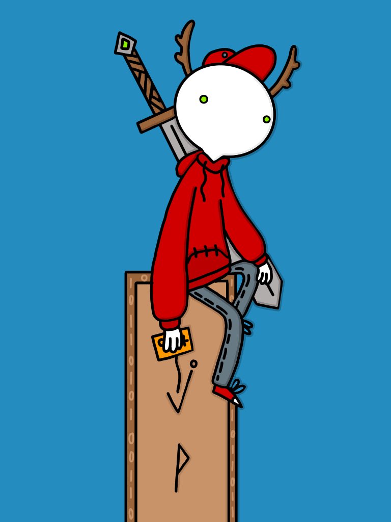 The Never Yak tweet media