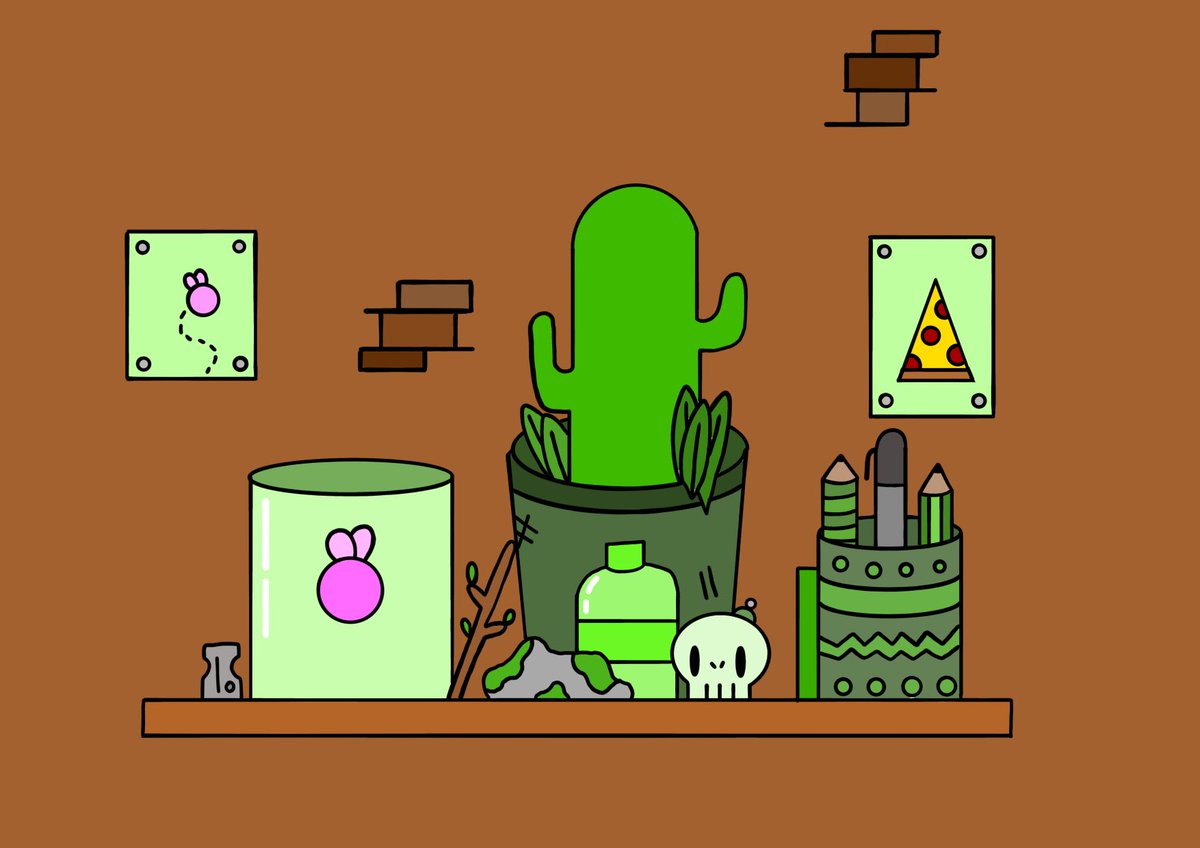 The Never Yak tweet media